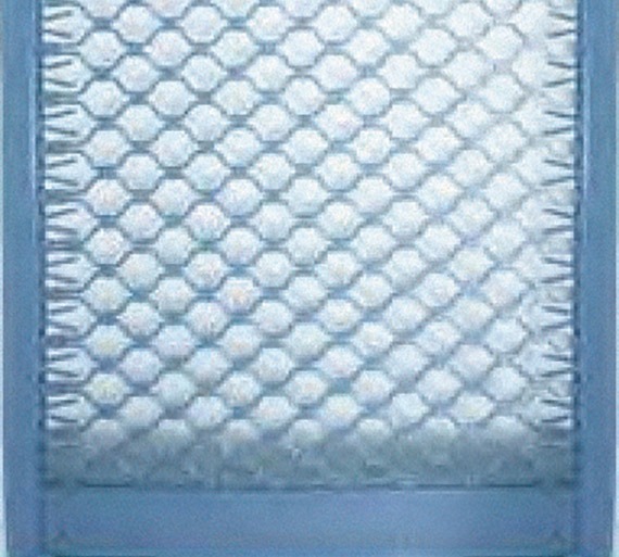 Ρολό ασφαλείας Βιομηχανικού τύπου Κωδ. L10