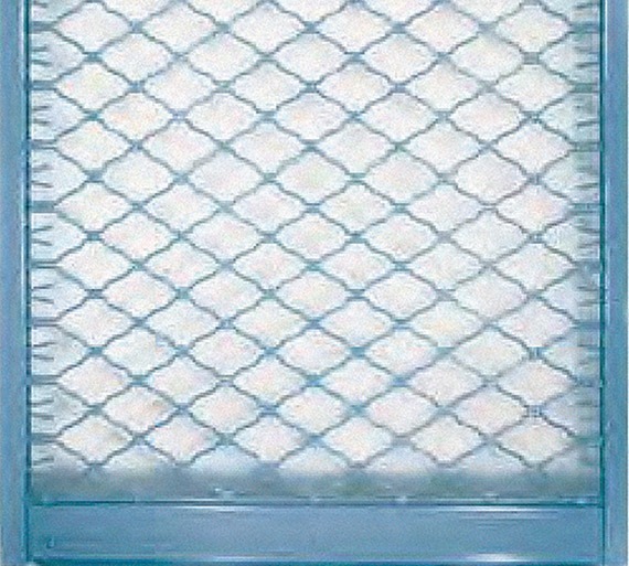 Ρολό ασφαλείας Βιομηχανικού τύπου Κωδ. L11