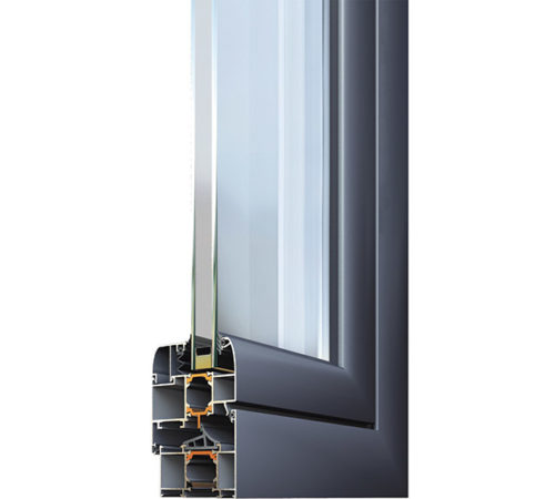 ALUMIL-M11000 ALUTHERM PLUS