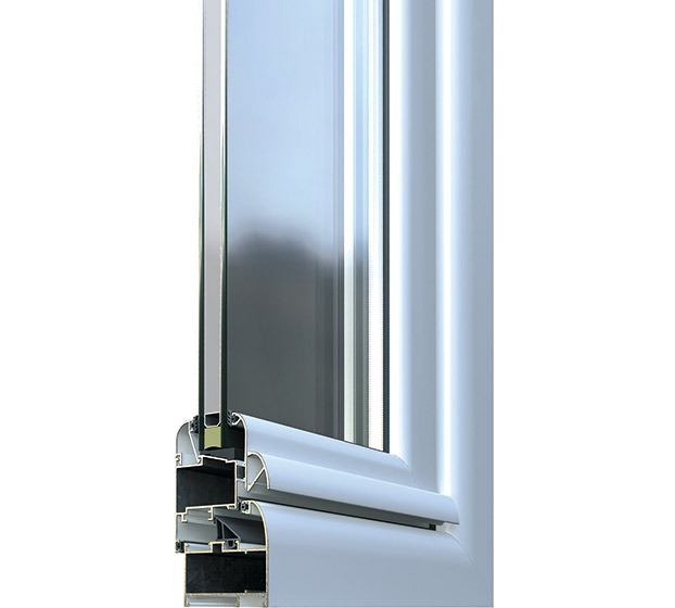 ALUMIL-M9400 SOFTLINE