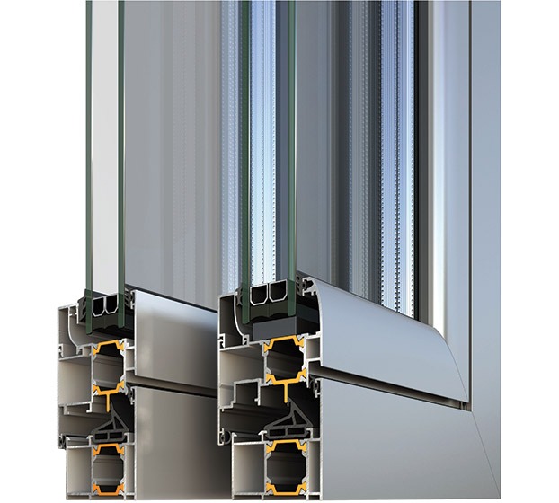 ALUMIL-M9660 ALUTHERM