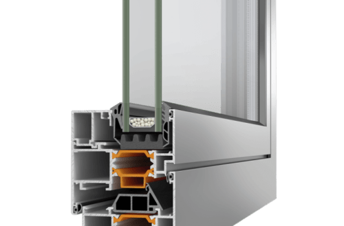 ALUMIL-S67 SMARTIA