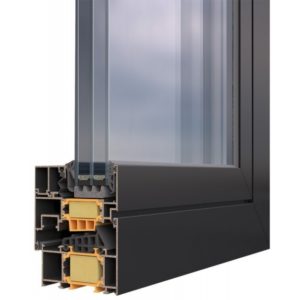 ALUMIL-S77 SUPREME PHOS