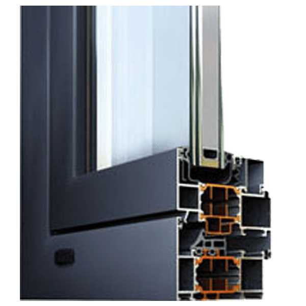 ALUMIL-Μ11500 SUPER PLUS ALUTHERM