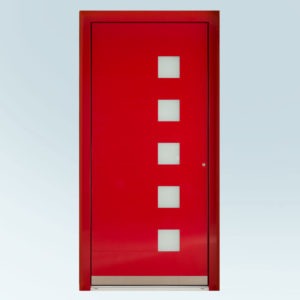 KÖMMERLING ΕΞΩΠΟΡΤΑ 76AD AluClip Zero